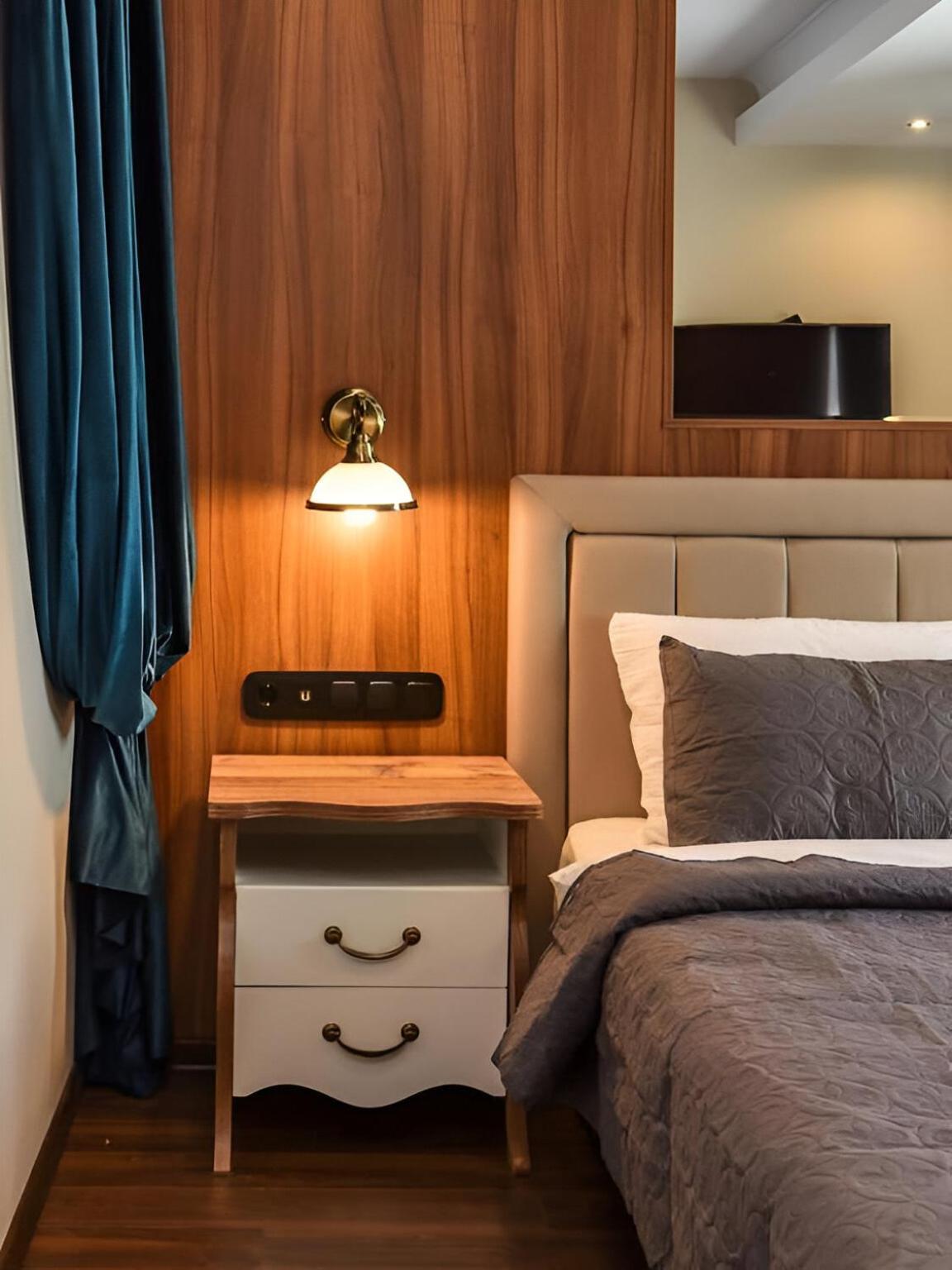 Palace Of Culture 2-Bedroom Retreat On Skobelev Blvd София Экстерьер фото