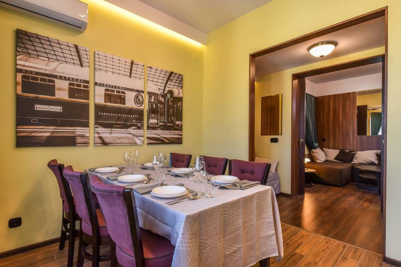 Palace Of Culture 2-Bedroom Retreat On Skobelev Blvd София Экстерьер фото