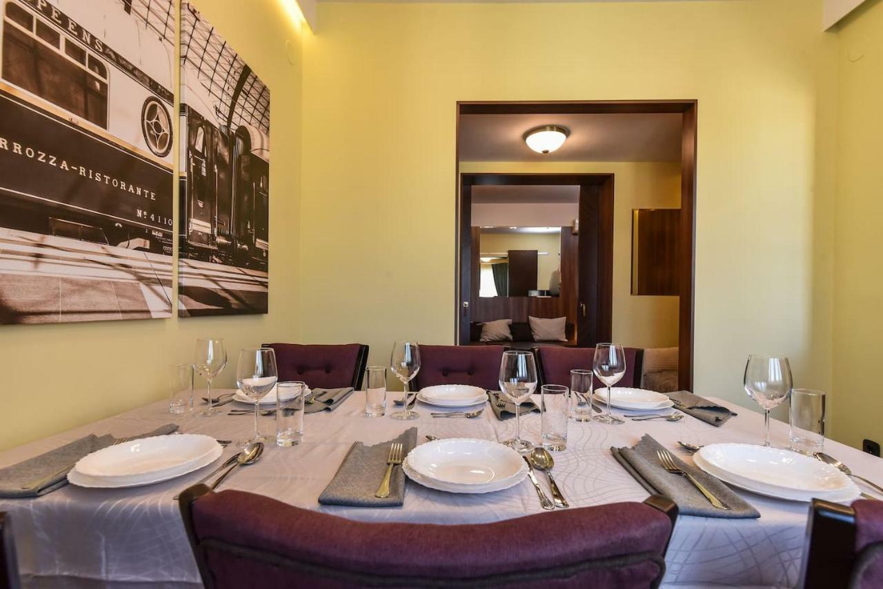 Palace Of Culture 2-Bedroom Retreat On Skobelev Blvd София Экстерьер фото