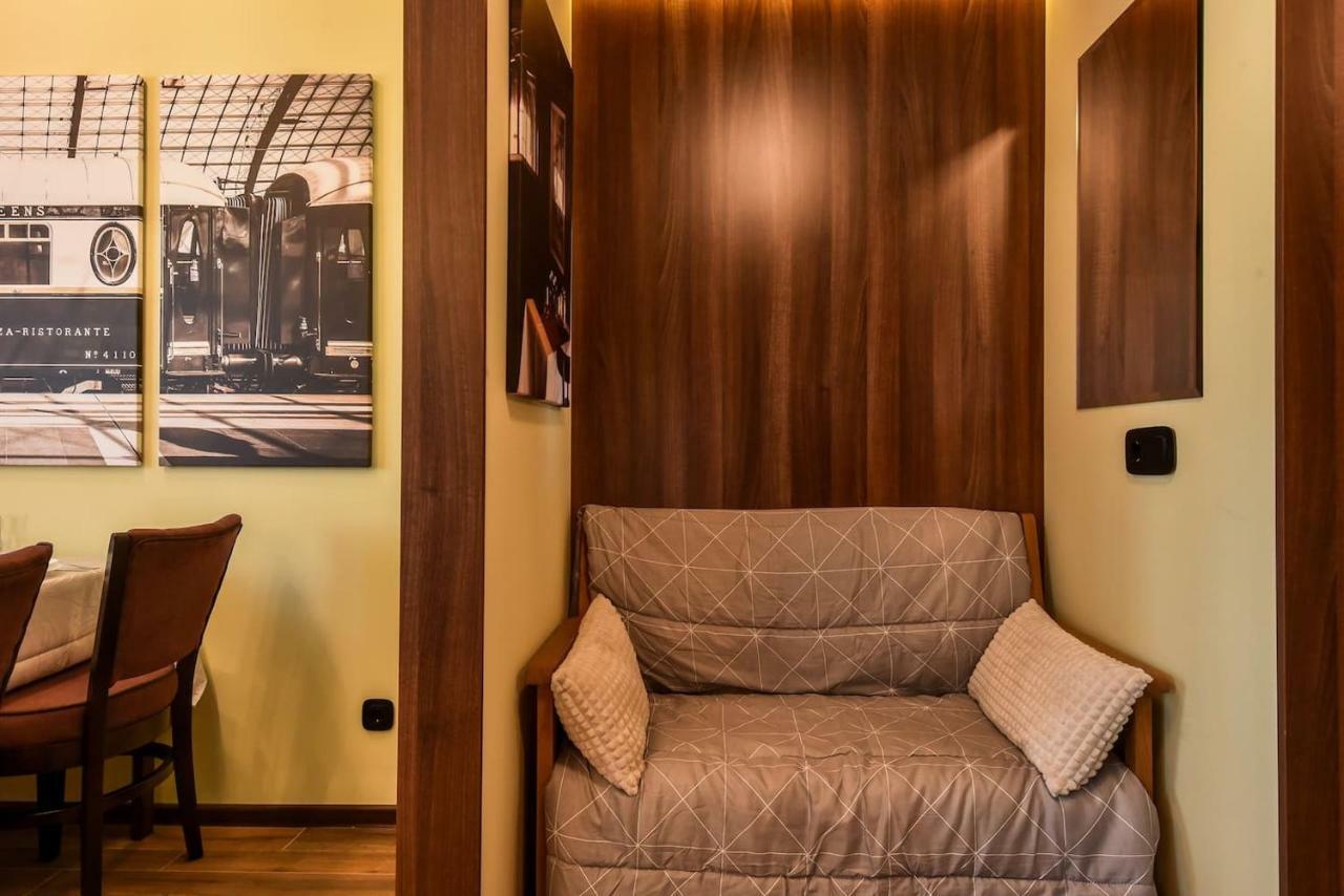 Palace Of Culture 2-Bedroom Retreat On Skobelev Blvd София Экстерьер фото